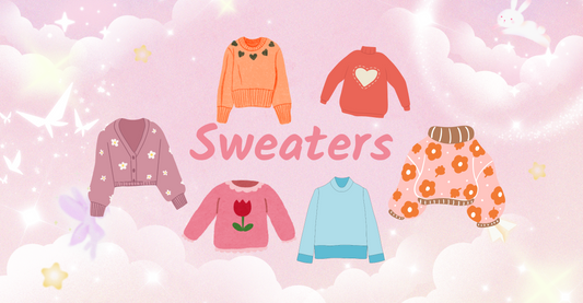 Sweaters