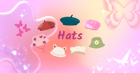 Hats