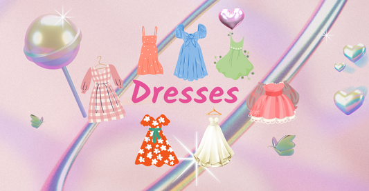 Dresses