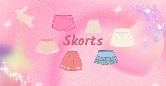 Skorts