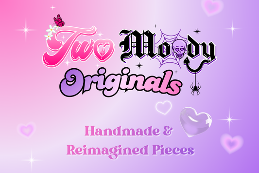 Two Moody Originals