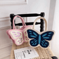 Sparkling Butterfly Handbag