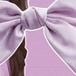 Bowknot Hair Clip