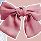 Bowknot Hair Clip