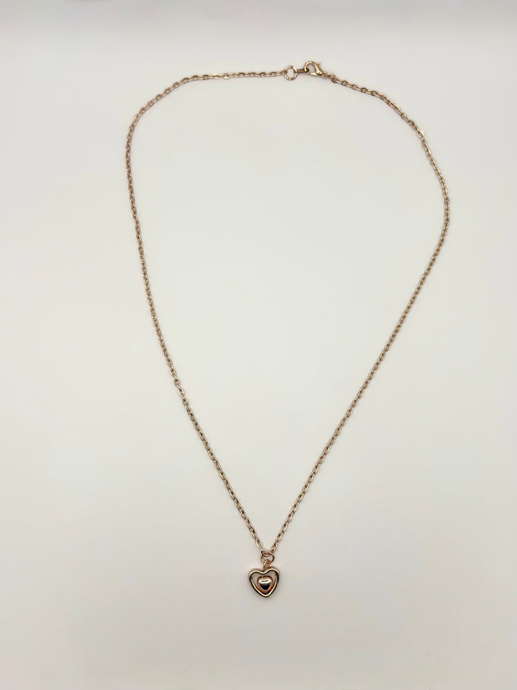 Two Moody Originals: Linked Hearts Jewelry Set – Local Stock