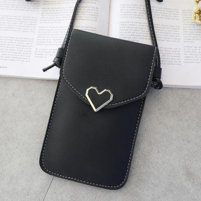 Lovely Crossbody Phone Bag