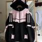 Kawaii Cyber Kitty Jacket