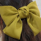 Bowknot Hair Clip