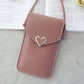 Lovely Crossbody Phone Bag