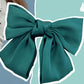 Bowknot Hair Clip