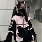 Kawaii Cyber Kitty Jacket