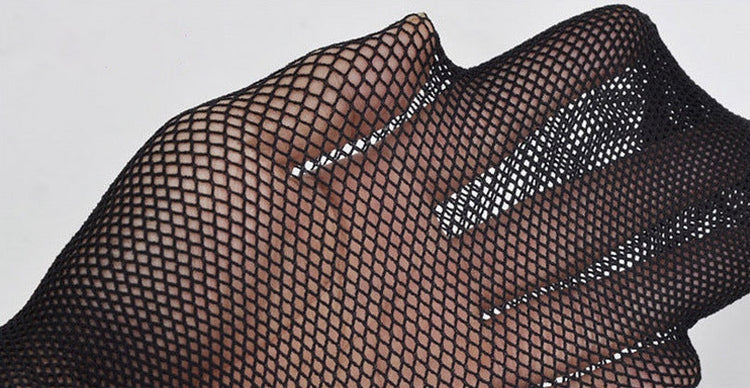 Fishnet Tights