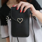 Lovely Crossbody Phone Bag