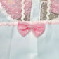 Sweet as Sugar Lace Top – Local Stock