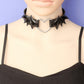 Winged Heart Choker