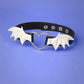 Winged Heart Choker