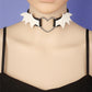 Winged Heart Choker