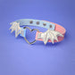 Winged Heart Choker