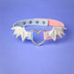 Winged Heart Choker