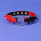 Winged Heart Choker