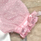 Sweet as Sugar Lace Top – Local Stock