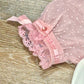 Sweet as Sugar Lace Top – Local Stock