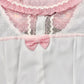 Sweet as Sugar Lace Top – Local Stock