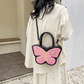 Sparkling Butterfly Handbag