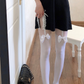 Sweet Suspender Tights