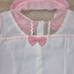 Sweet as Sugar Lace Top – Local Stock