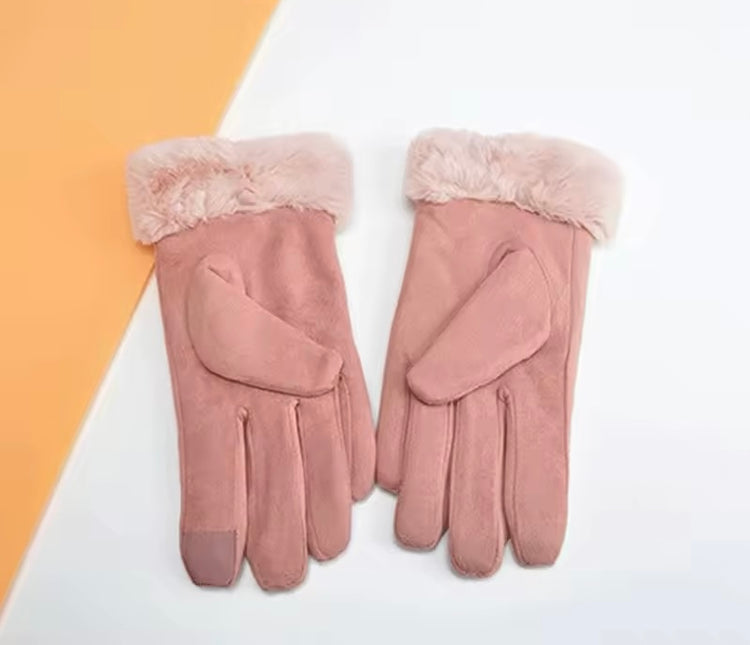 Kitty Love Gloves