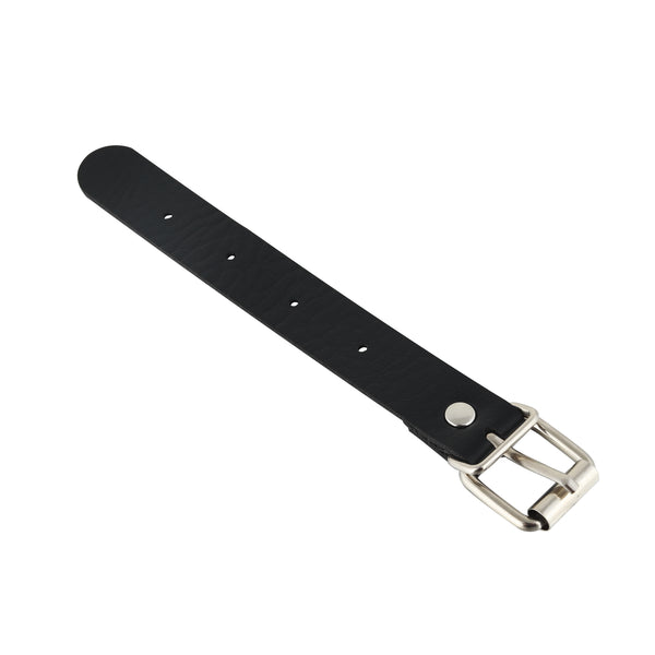 Leather Choker Extender