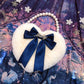 Baby Love Plush Purse