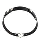 Leather Choker Extender