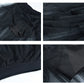 Punk Fairy Asymmetrical Mesh Skirt