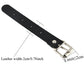 Leather Choker Extender