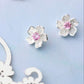 Cute Cherry Blossom Earrings