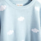 On Cloud Nine Sweater