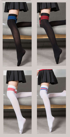 Basic Cute Socks