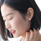 Cute Cherry Blossom Earrings