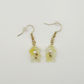 Two Moody Originals: Fairy Flutter Bloom Earrings – Local Stock
