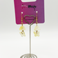 Two Moody Originals: Fairy Flutter Bloom Earrings – Local Stock