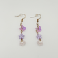 Two Moody Originals: Fairy Garden Earrings – Local Stock