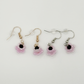 Two Moody Originals: Sugar Bloom Earrings – Local Stock