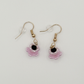 Two Moody Originals: Sugar Bloom Earrings – Local Stock
