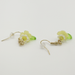 Two Moody Originals: Sugar Bloom Earrings – Local Stock