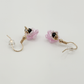 Two Moody Originals: Sugar Bloom Earrings – Local Stock