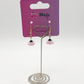 Two Moody Originals: Sugar Bloom Earrings – Local Stock