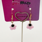 Two Moody Originals: Sugar Bloom Earrings – Local Stock
