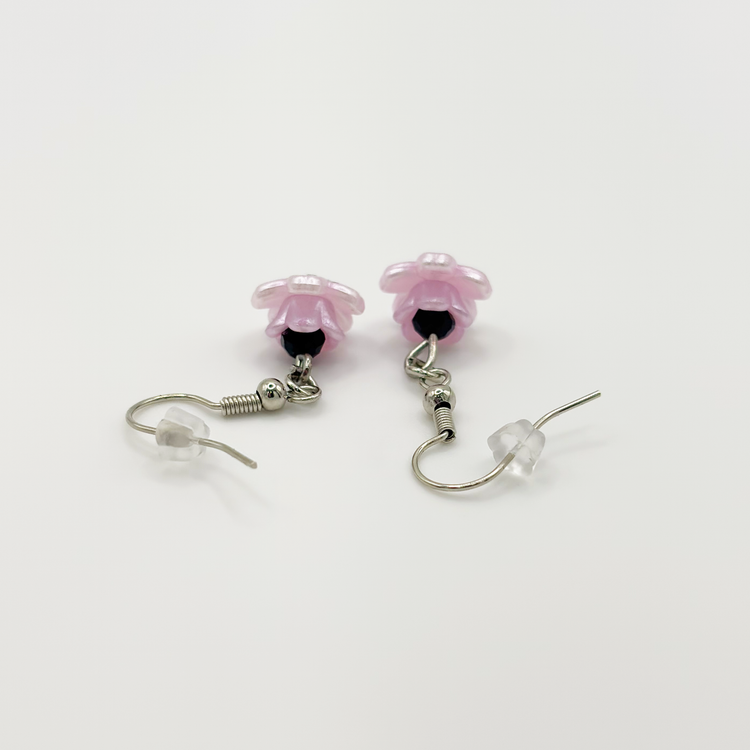 Two Moody Originals: Sugar Bloom Earrings – Local Stock